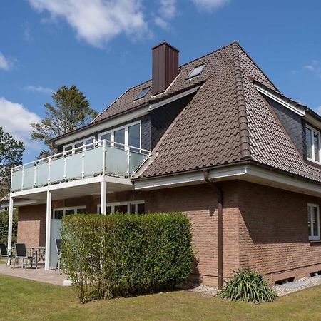 Gaestehaus Wohnung 2 Wyk auf Föhr Kültér fotó