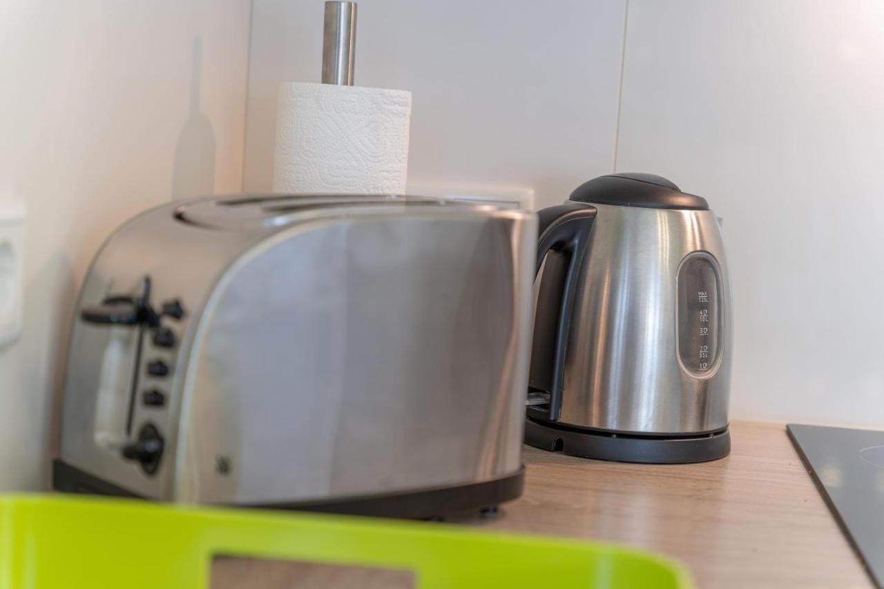 Gaestehaus Wohnung 2 Wyk auf Föhr Kültér fotó