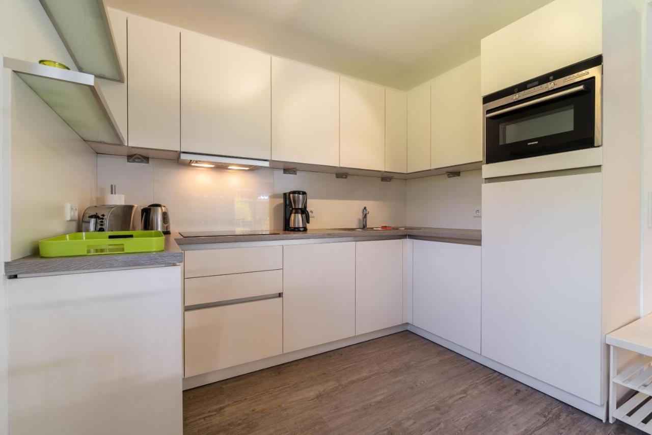 Gaestehaus Wohnung 2 Wyk auf Föhr Kültér fotó