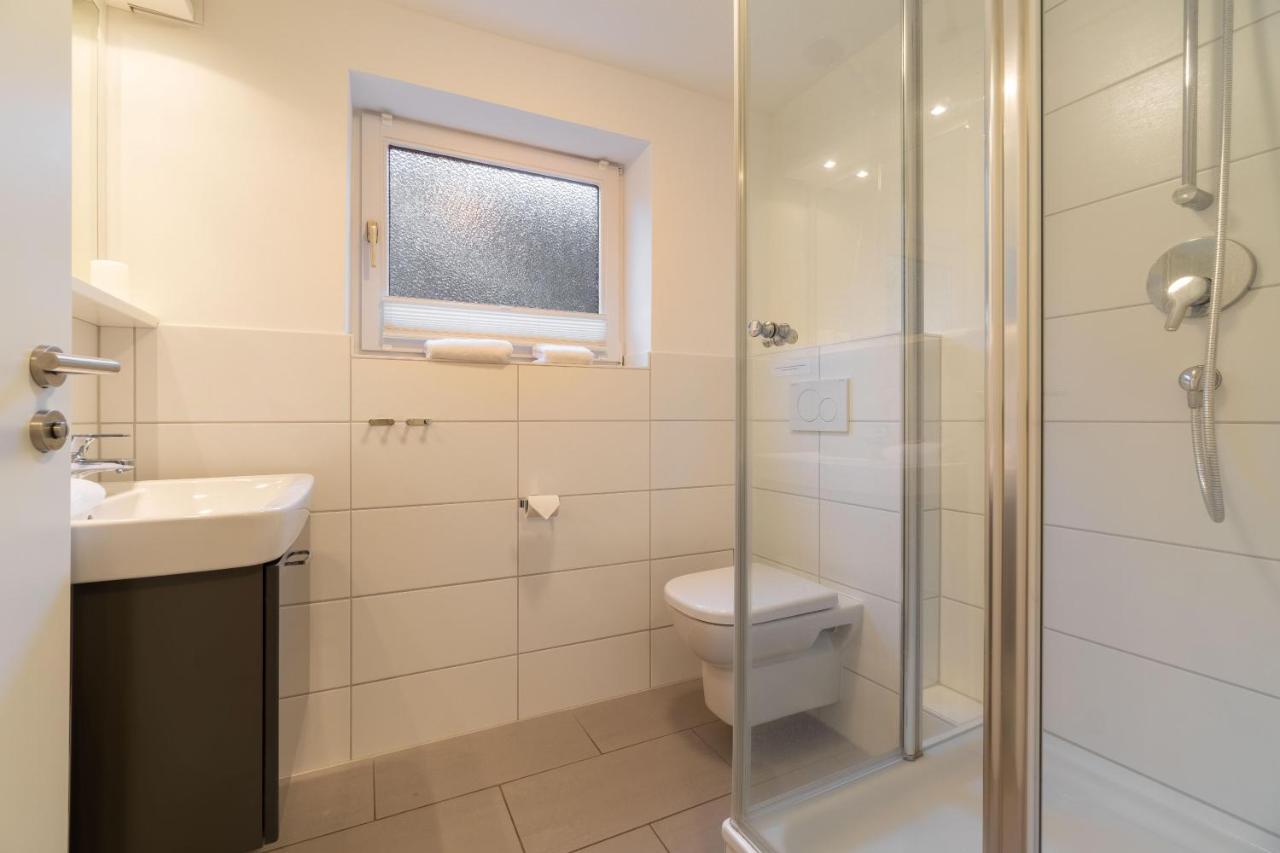 Gaestehaus Wohnung 2 Wyk auf Föhr Kültér fotó