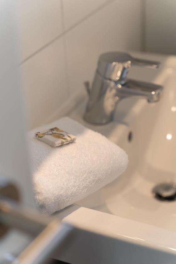 Gaestehaus Wohnung 2 Wyk auf Föhr Kültér fotó