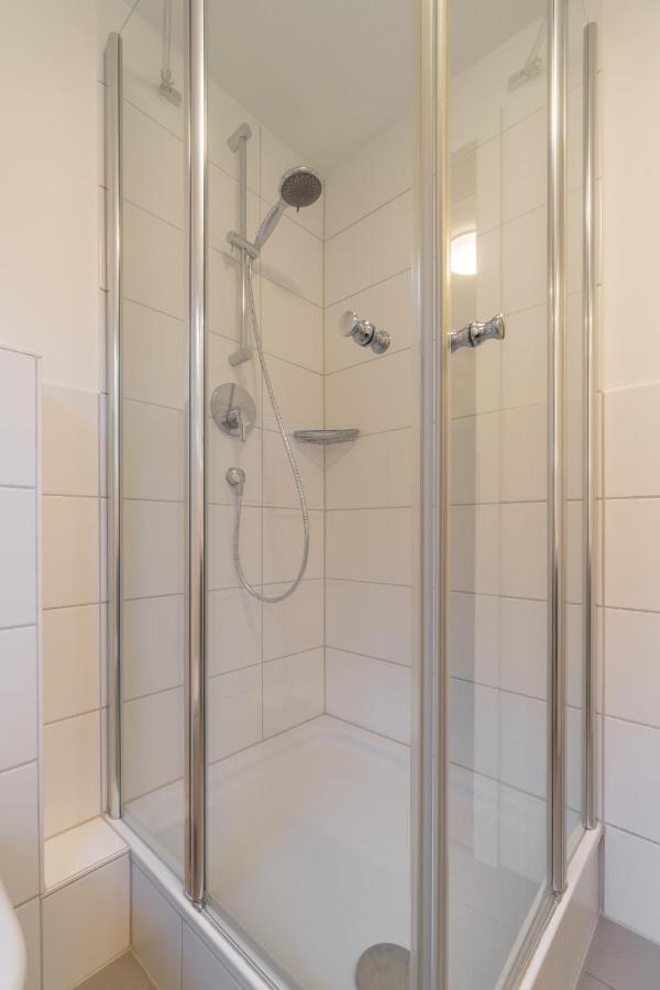 Gaestehaus Wohnung 2 Wyk auf Föhr Kültér fotó
